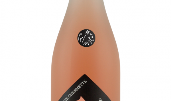 Beaujolais Primeur Les Griottes Rosé