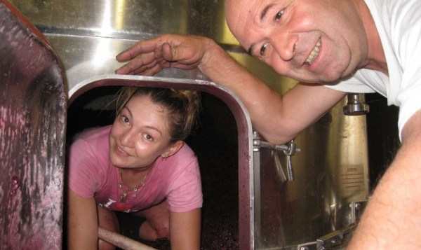 DES PRIMEURS QUI PROMETTENT UN TRES BEAU MILLESIME 2013 EN BEAUJOLAIS