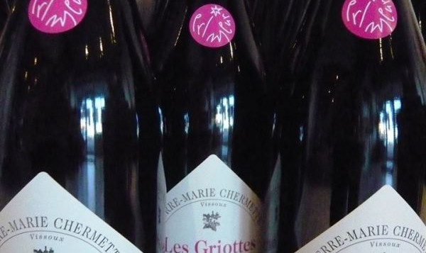 Les Vins de Laurent - Issoudun