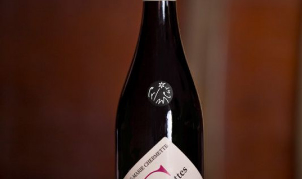 Beaujolais primeur Les Griottes